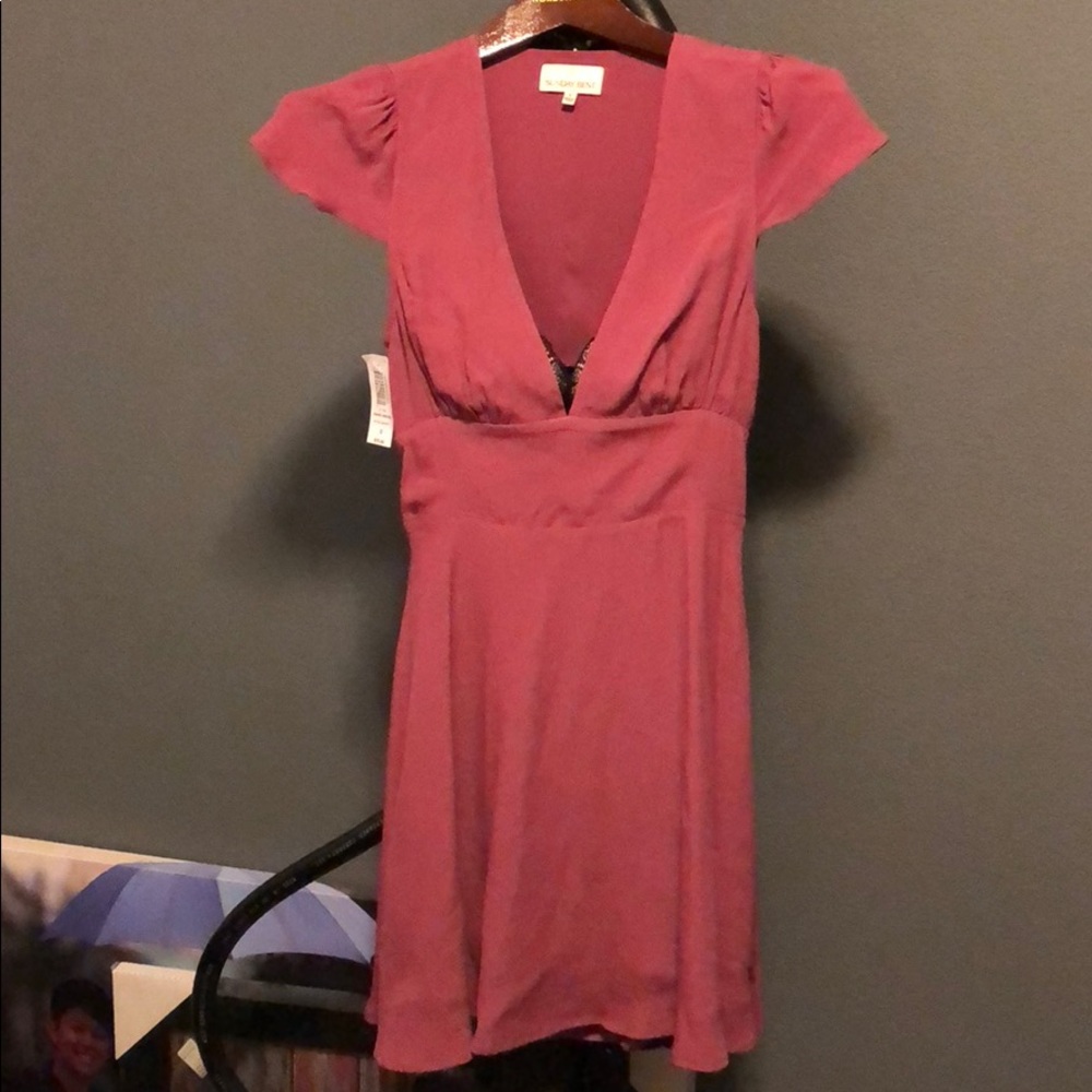Aritzia dress